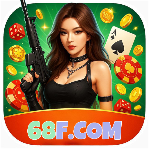 68f.com logo