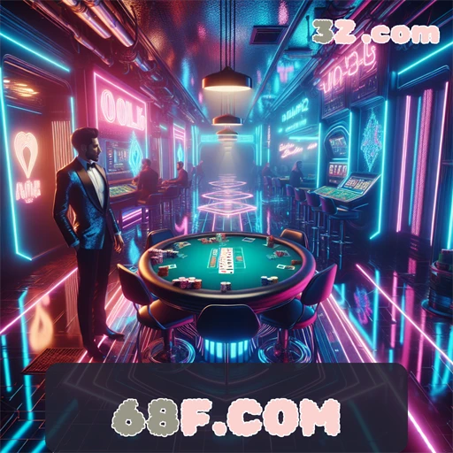 Entre no Jogo: Os Benefícios do Login no 68f.com