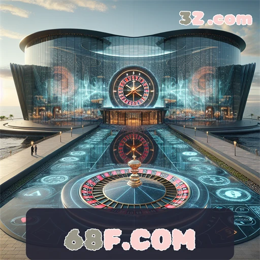 68f.com Sobre Plataforma
