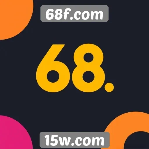 Novidades e atualizações recentes do 68f.com