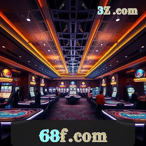 68f.com Jogos Virtuais